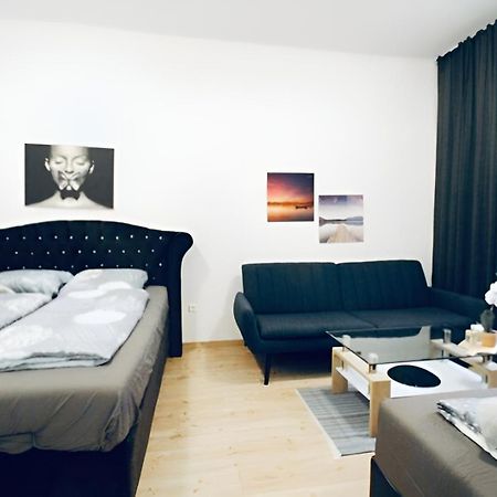 Spacious Cozy 1Br Apt Near To Danube River Vienne Extérieur photo