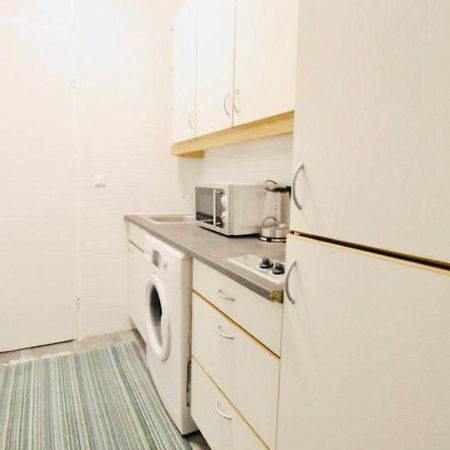 Spacious Cozy 1Br Apt Near To Danube River Vienne Extérieur photo