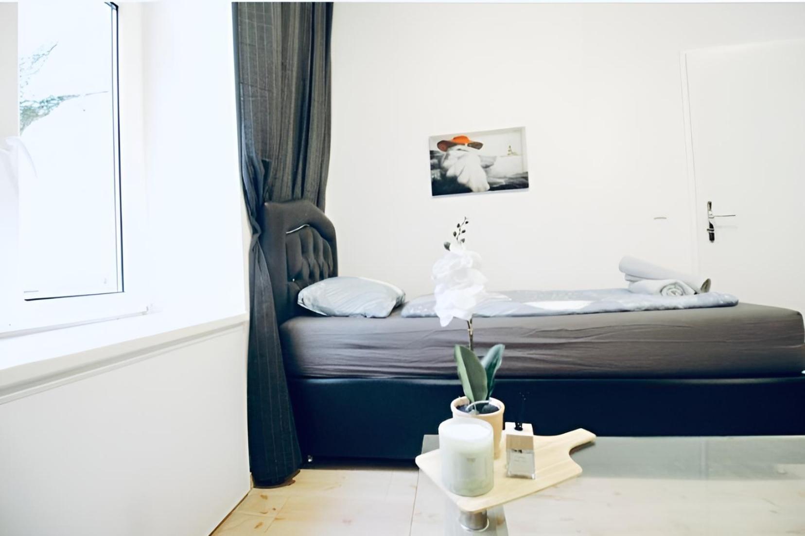 Spacious Cozy 1Br Apt Near To Danube River Vienne Extérieur photo